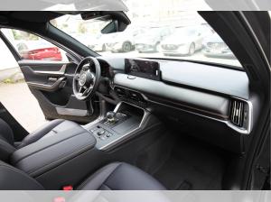 Mazda CX-60 2026 eSKYACTIV D 200ps Automatik Homura COSO-Paket