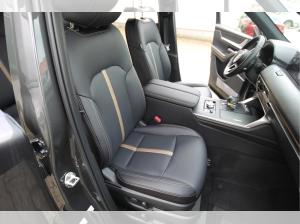 Mazda CX-60 2026 eSKYACTIV D 200ps Automatik Homura COSO-Paket
