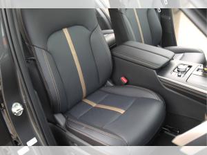 Mazda CX-60 2026 eSKYACTIV D 200ps Automatik Homura COSO-Paket