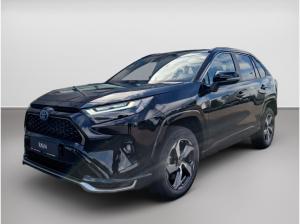 Toyota RAV 4 4x4- 2.5 Teamplayer