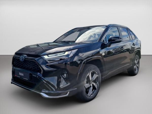 Toyota RAV 4 4x4- 2.5 Teamplayer