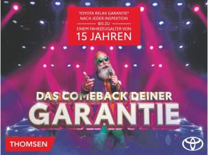 Toyota RAV 4 4x4- 2.5 Teamplayer