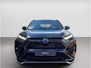 Toyota RAV 4 4x4- 2.5 Teamplayer