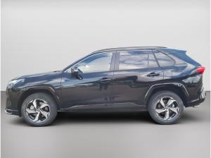 Toyota RAV 4 4x4- 2.5 Teamplayer