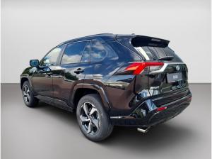 Toyota RAV 4 4x4- 2.5 Teamplayer