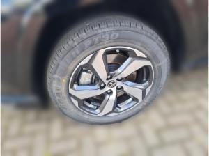 Toyota RAV 4 4x4- 2.5 Teamplayer