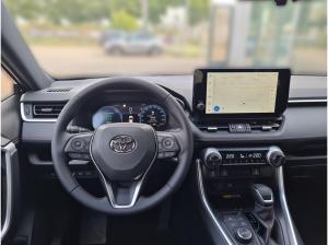 Toyota RAV 4 4x4- 2.5 Teamplayer