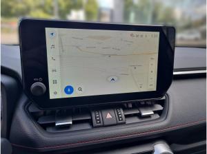 Toyota RAV 4 4x4- 2.5 Teamplayer