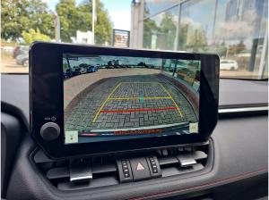 Toyota RAV 4 4x4- 2.5 Teamplayer