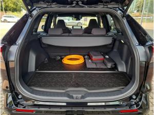 Toyota RAV 4 4x4- 2.5 Teamplayer