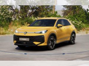 Volkswagen T-Roc 1.5 eTSI  R-Line | Gewerbe