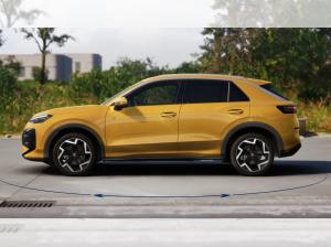 Volkswagen T-Roc 1.5 eTSI  R-Line | Gewerbe
