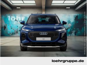 Audi Q3 Sportback TFSI 110 kW S tronic