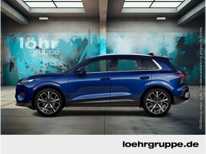 Audi Q3 Sportback TFSI 110 kW S tronic