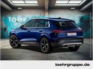 Audi Q3 Sportback TFSI 110 kW S tronic