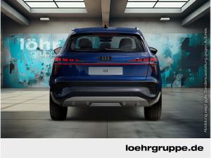 Audi Q3 Sportback TFSI 110 kW S tronic