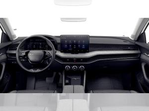 Skoda Superb 🔥 Top-Deal🔥: Superb iV #SOFORTVERFÜGBAR - Vorführwagen – effizient unterwegs ⚡🚗