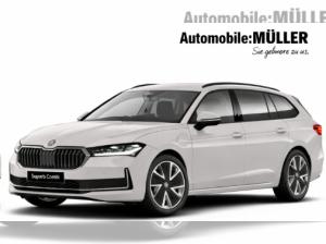Skoda Superb 🔥 Top-Deal🔥: Superb iV #SOFORTVERFÜGBAR - Vorführwagen – effizient unterwegs ⚡🚗