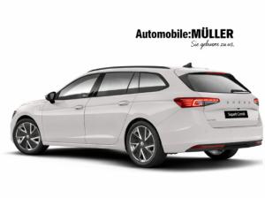 Skoda Superb 🔥 Top-Deal🔥: Superb iV #SOFORTVERFÜGBAR - Vorführwagen – effizient unterwegs ⚡🚗