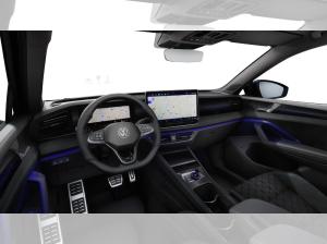 Volkswagen Tiguan 1.5 l eTSI DSG R -Line BlackStyle AHK Pano WKR