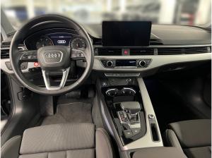 Audi A4 Avant 35 TDI S tronic advanced LED STDHZG