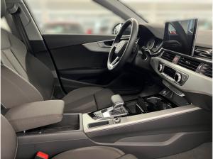 Audi A4 Avant 35 TDI S tronic advanced LED STDHZG