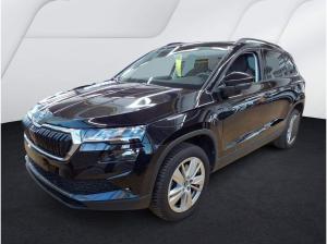 Skoda Karoq Selection 1.5 TSI 110kW DSG -  Kamera Navi LM MFL LED Smart Link Einparkhilfe