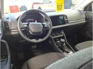 Skoda Karoq Selection 1.5 TSI 110kW DSG -  Kamera Navi LM MFL LED Smart Link Einparkhilfe