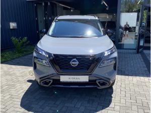 Nissan X-Trail N-TREK 1.5 VC-T e-POWER 204PS Navi Leder Digitales Cockpit Memory Sitze 360 Kamera