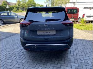 Nissan X-Trail N-TREK 1.5 VC-T e-POWER 204PS Navi Leder Digitales Cockpit Memory Sitze 360 Kamera