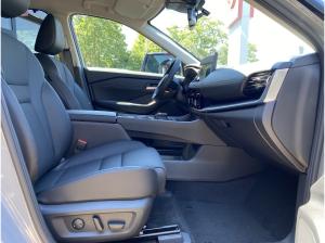 Nissan X-Trail N-TREK 1.5 VC-T e-POWER 204PS Navi Leder Digitales Cockpit Memory Sitze 360 Kamera