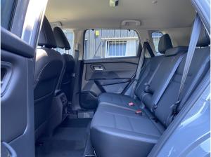 Nissan X-Trail N-TREK 1.5 VC-T e-POWER 204PS Navi Leder Digitales Cockpit Memory Sitze 360 Kamera