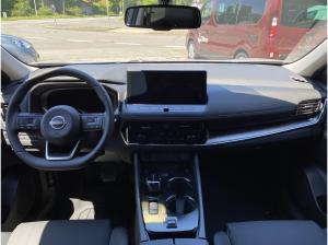 Nissan X-Trail N-TREK 1.5 VC-T e-POWER 204PS Navi Leder Digitales Cockpit Memory Sitze 360 Kamera
