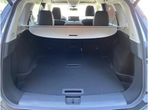 Nissan X-Trail N-TREK 1.5 VC-T e-POWER 204PS Navi Leder Digitales Cockpit Memory Sitze 360 Kamera