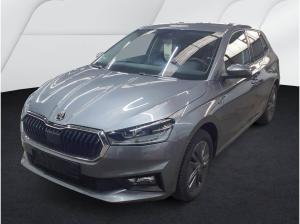 Skoda Fabia Selection Tour 1.0 TSI 70kW -Smart Link LED Kamera LM SHZ PDC Allseason ZV