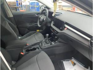 Skoda Fabia Selection Tour 1.0 TSI 70kW -Smart Link LED Kamera LM SHZ PDC Allseason ZV