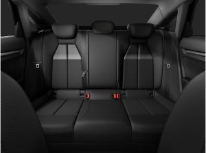 Audi A3 Limousine S line TFSI S tronic Carbonsp. schw. plus Business