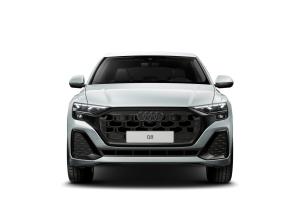 Audi Q8 TDI S line business quattro HuD/23"/AHK