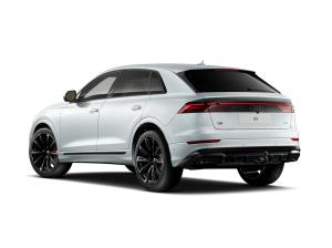 Audi Q8 TDI S line business quattro HuD/23"/AHK