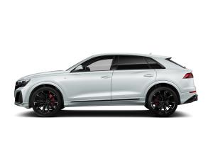 Audi Q8 TDI S line business quattro HuD/23"/AHK