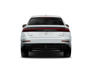 Audi Q8 TDI S line business quattro HuD/23"/AHK