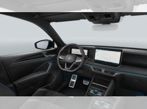 Volkswagen Tiguan R-Line 1.5 eHybrid AHK+BLACK STYLE *E-Auto Förderung noch zusätzlich möglich*