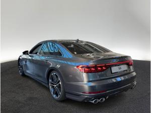 Audi S8 TFSI tiptronic #SofortVerfügbar