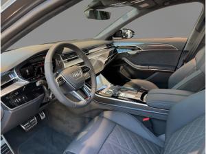 Audi S8 TFSI tiptronic #SofortVerfügbar