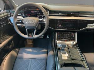 Audi S8 TFSI tiptronic #SofortVerfügbar