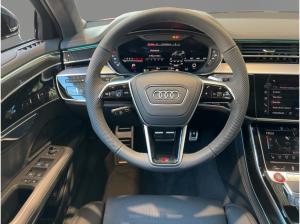 Audi S8 TFSI tiptronic #SofortVerfügbar
