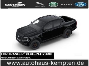 Ford Ranger Wildtrak Doppelkabine  Neues Modell⚡PlugInHybrid⚡SCHNELL VERFÜGBAR  für Privat- und Gewerbekunden