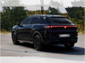 Volkswagen T-Roc R-Line 1.5 eTSI 150 PS DSG BLACK STYLE*MATRIX*AHK*KEYLESS*AREA VIEW*47.870€*