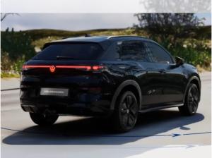 Volkswagen T-Roc R-Line 1.5 eTSI 150 PS DSG BLACK STYLE*MATRIX*AHK*KEYLESS*AREA VIEW*47.870€*