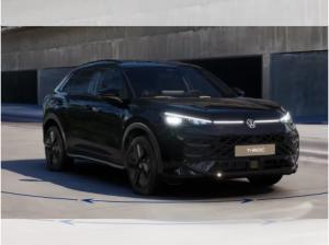 Volkswagen T-Roc R-Line 1.5 eTSI 150 PS DSG BLACK STYLE*MATRIX*AHK*KEYLESS*AREA VIEW*47.870€*